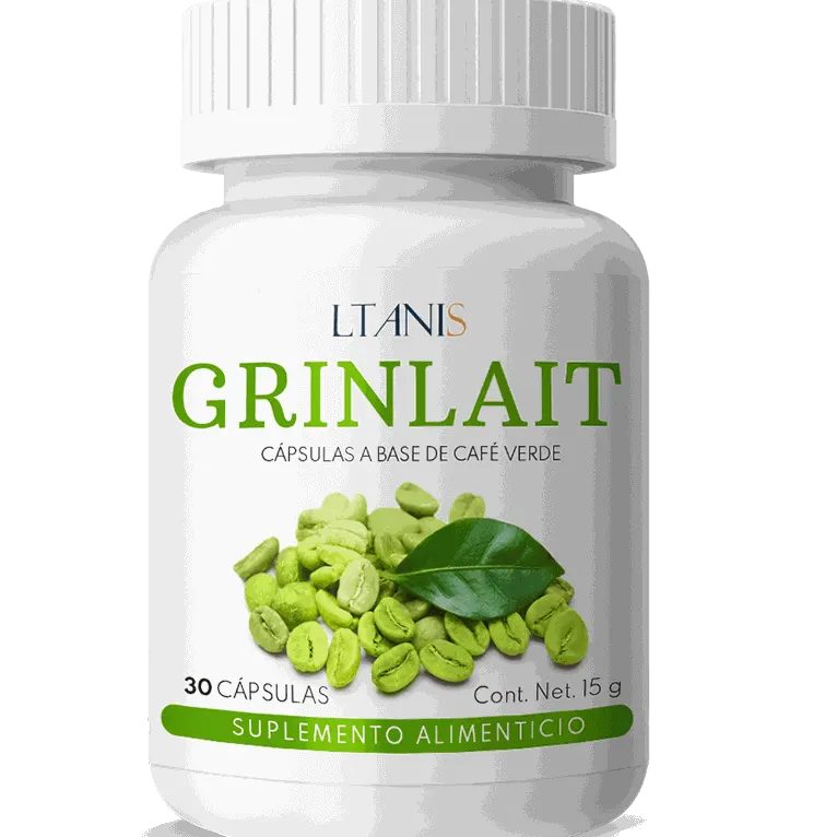 Grinlait – 4