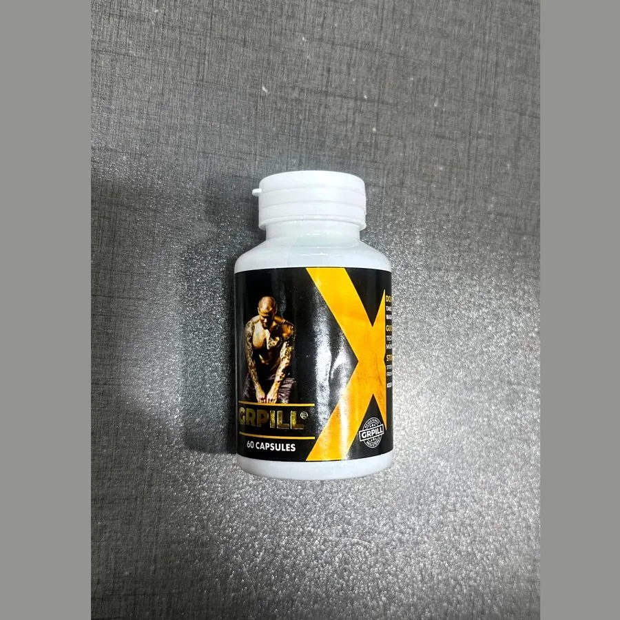 Grpill – 2