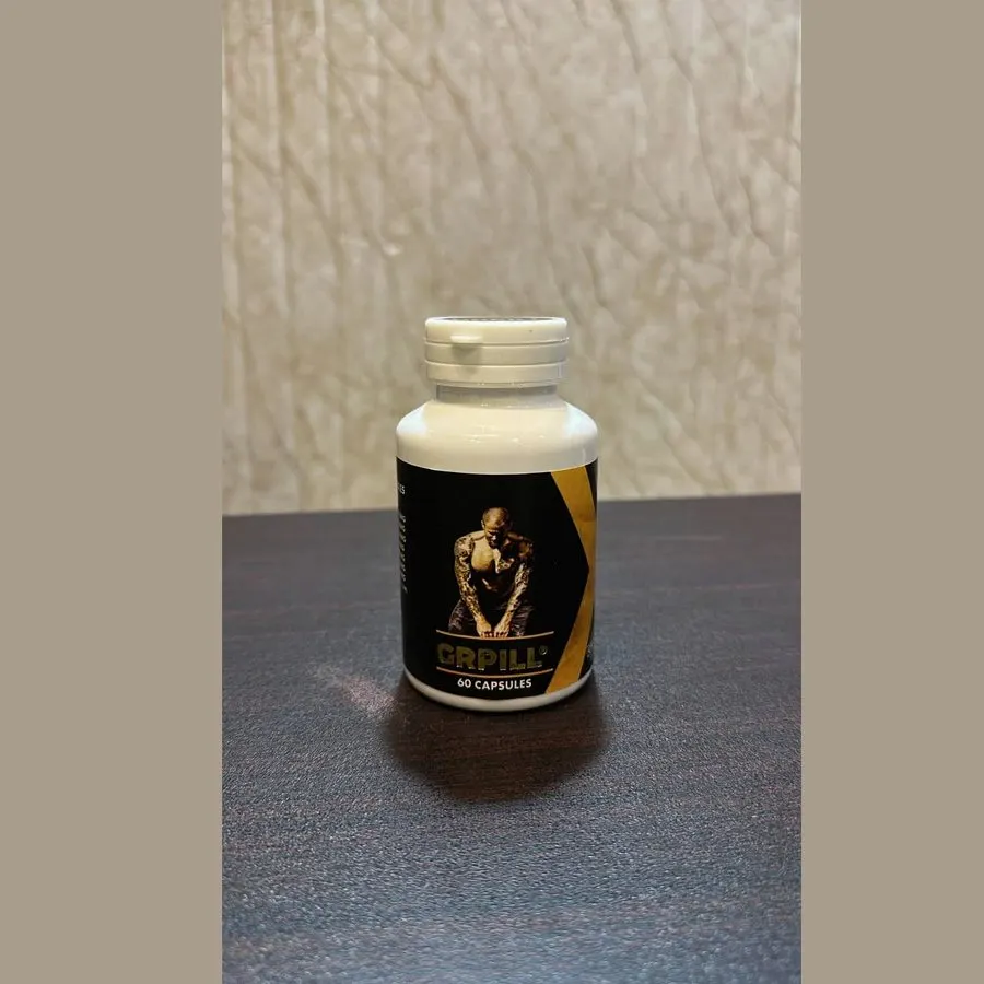 Grpill – 4