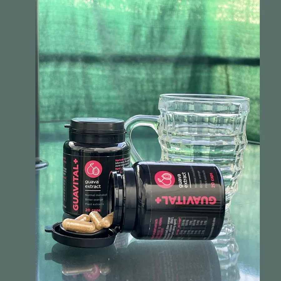 Guavital+ – 3