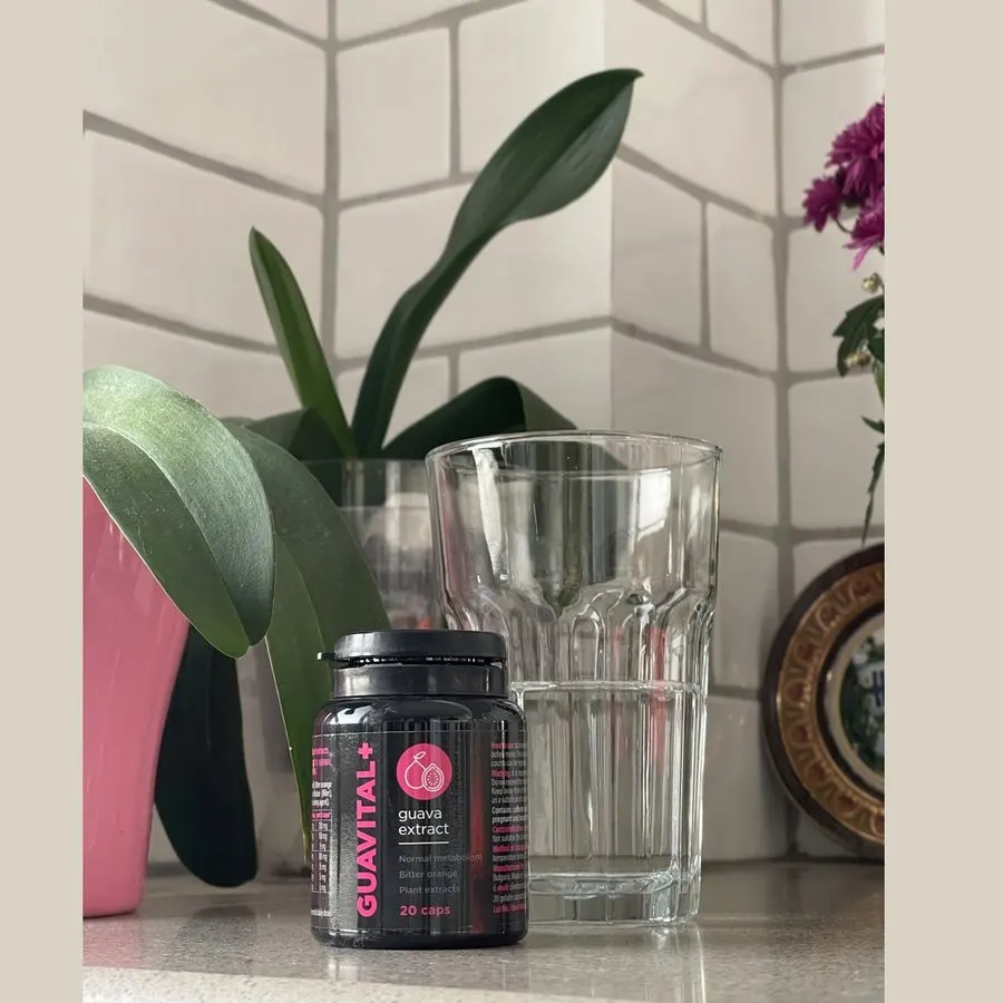 Guavital+ – 4