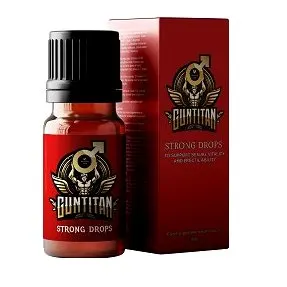 GunTitan – 3