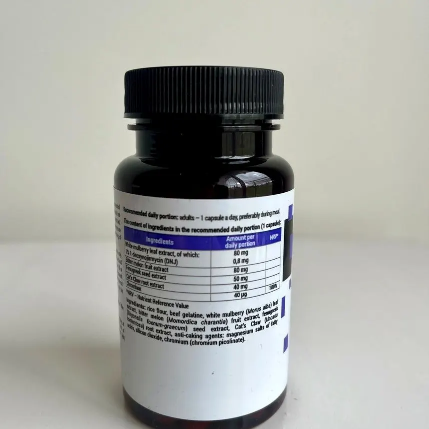 Diabevico – 2