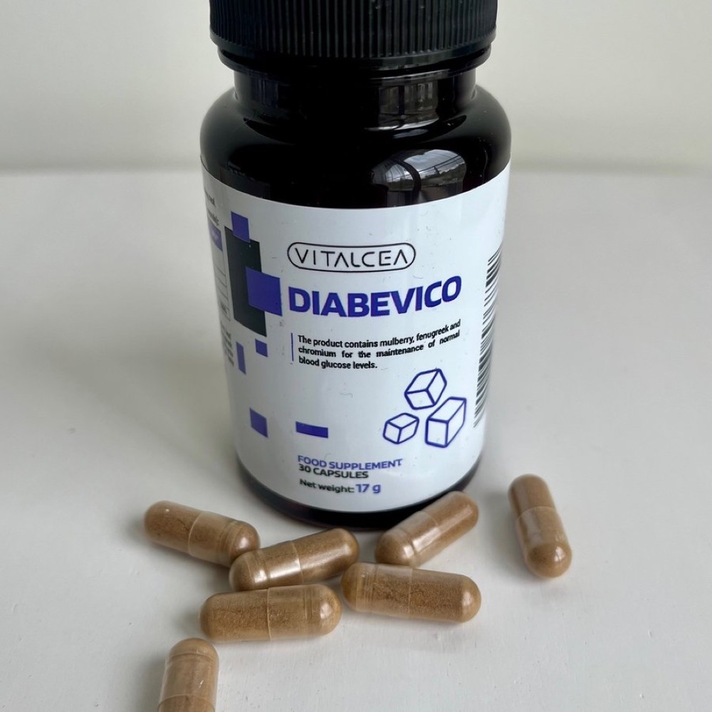 Balenie Diabevico