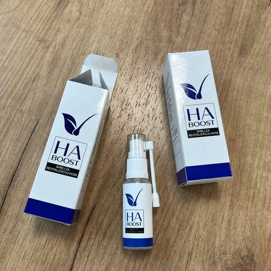 HA Boost – 2