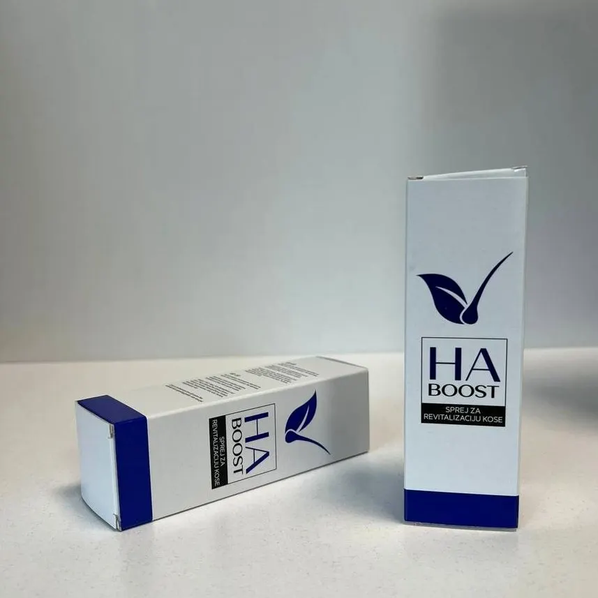 HA Boost – 3