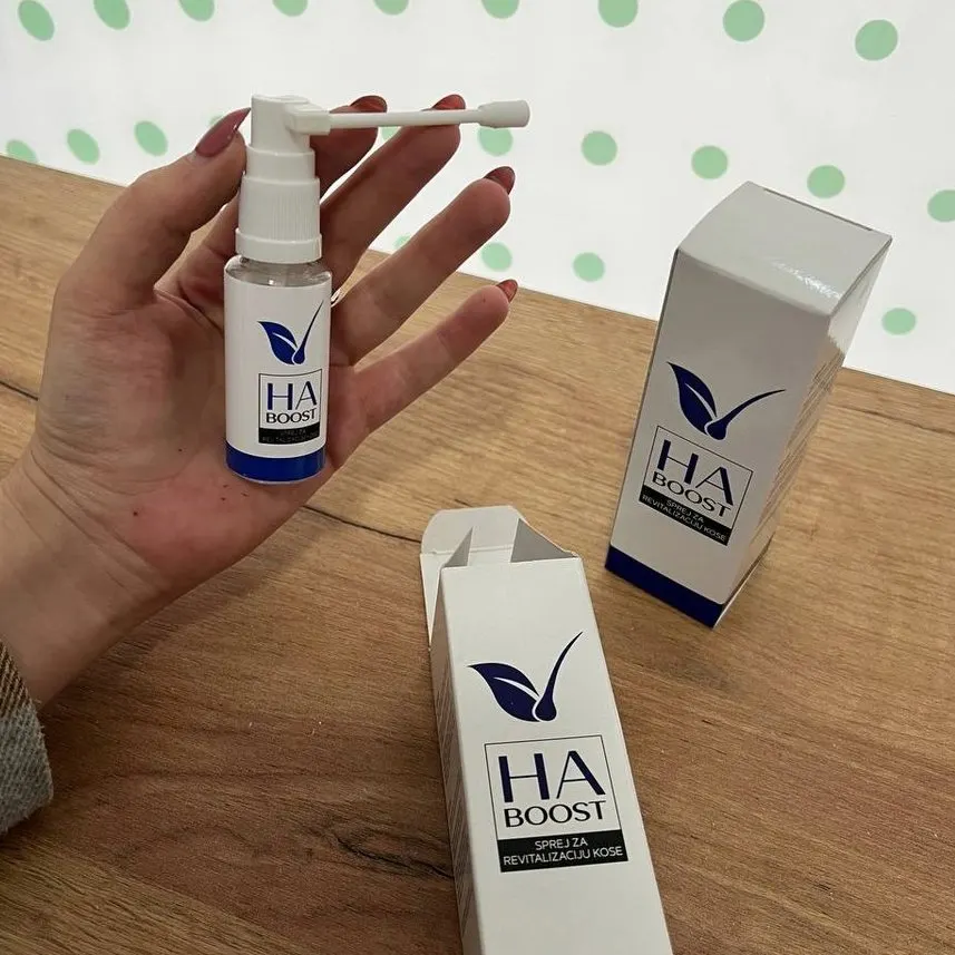 HA Boost – 4