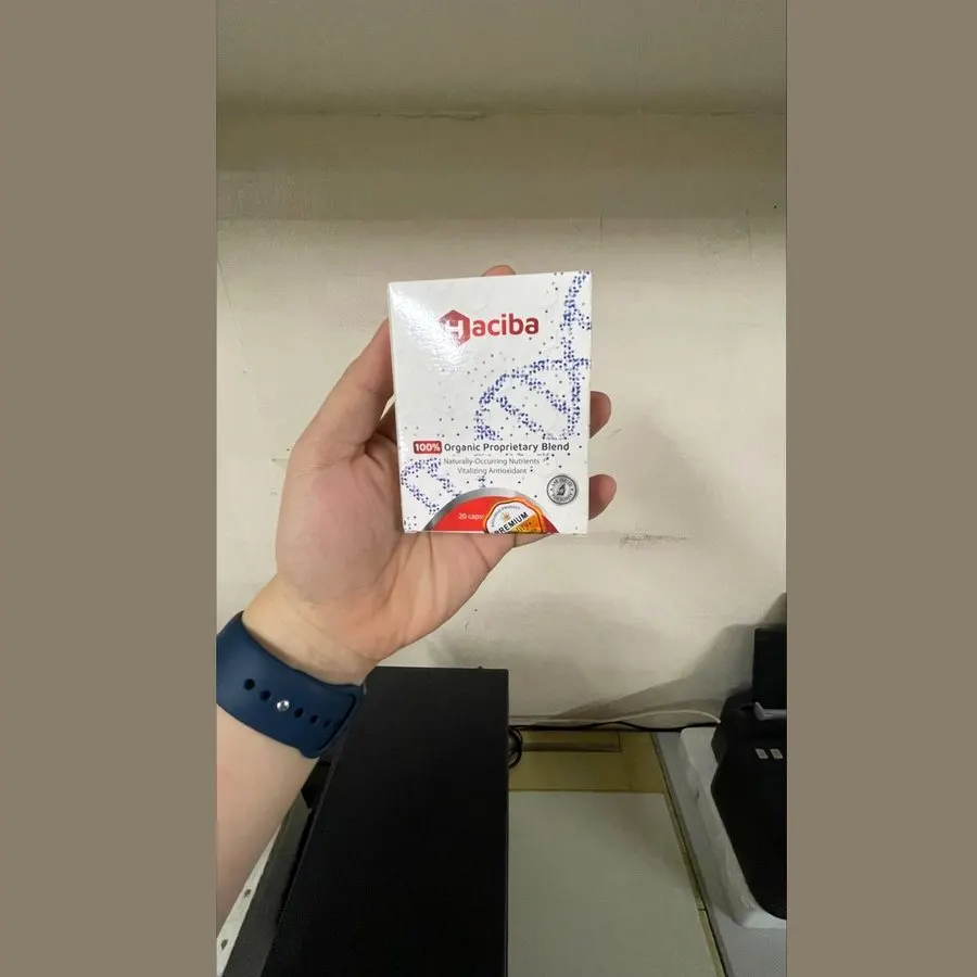 Haciba – 2