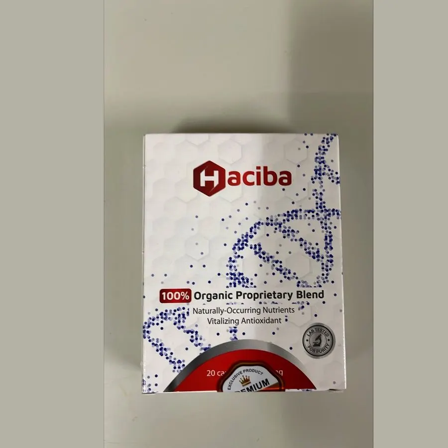Haciba – 3