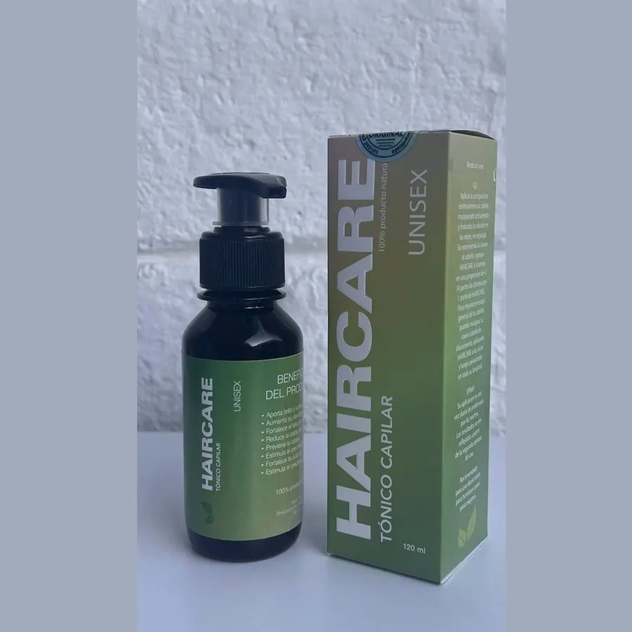 HairCare – 2