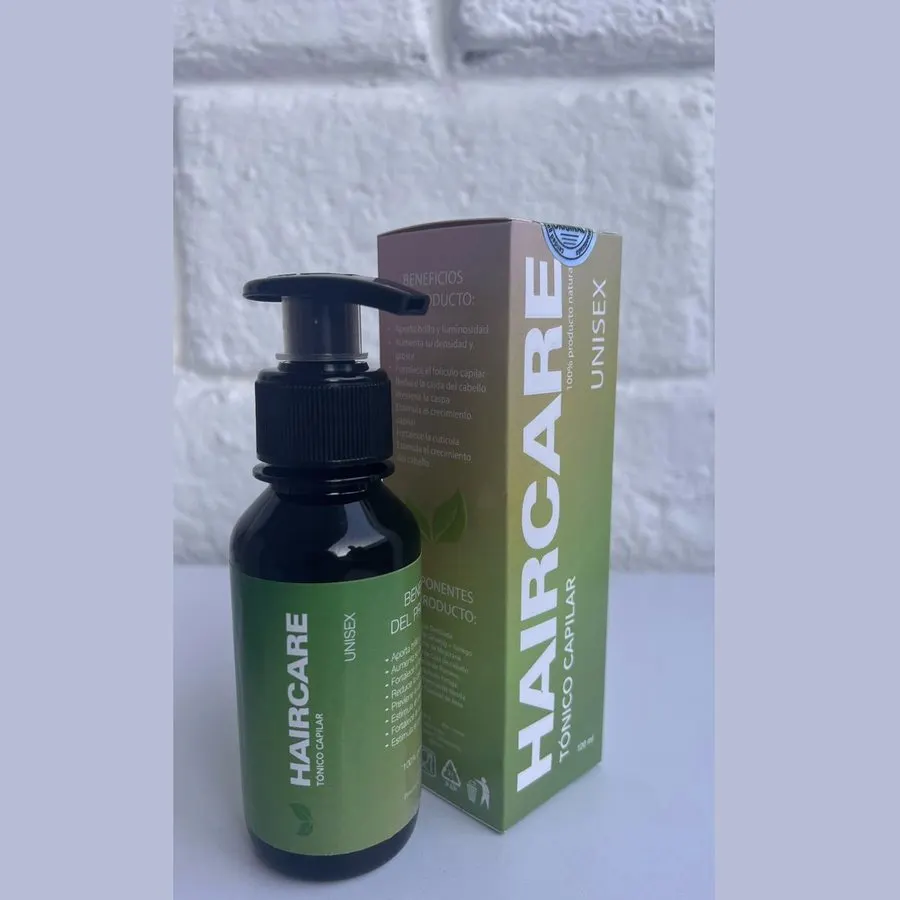 HairCare – 3