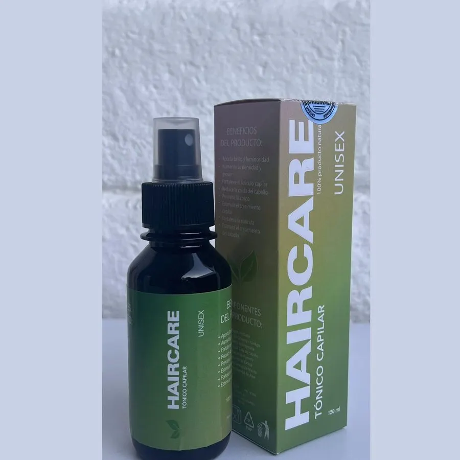 HairCare – 2