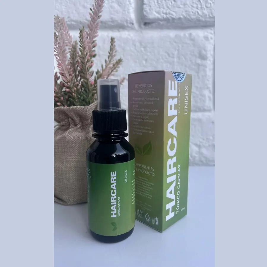 HairCare – 4