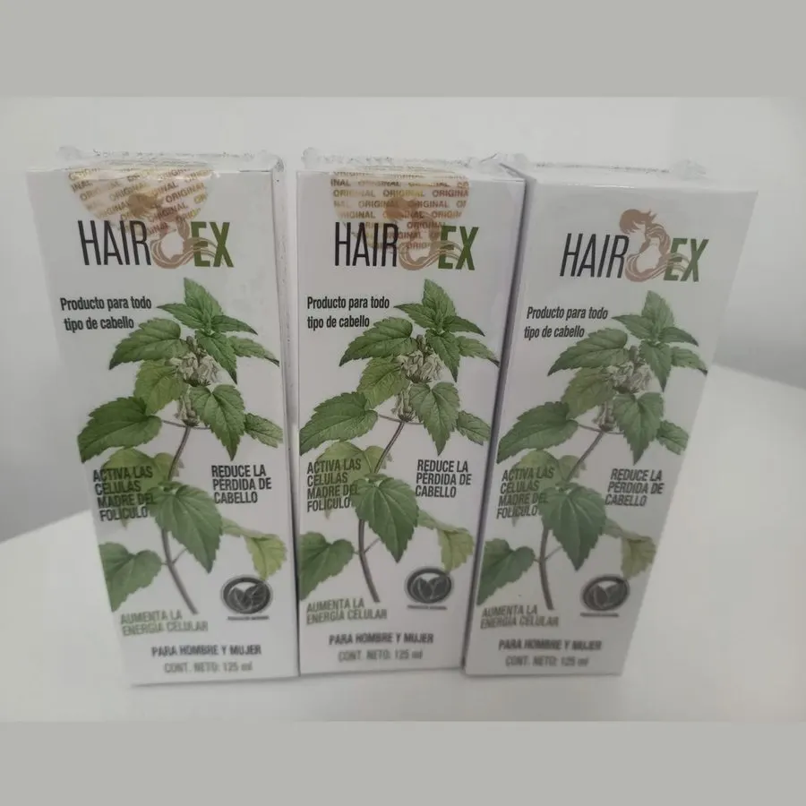 HairEx – 2