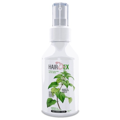 HairEx
