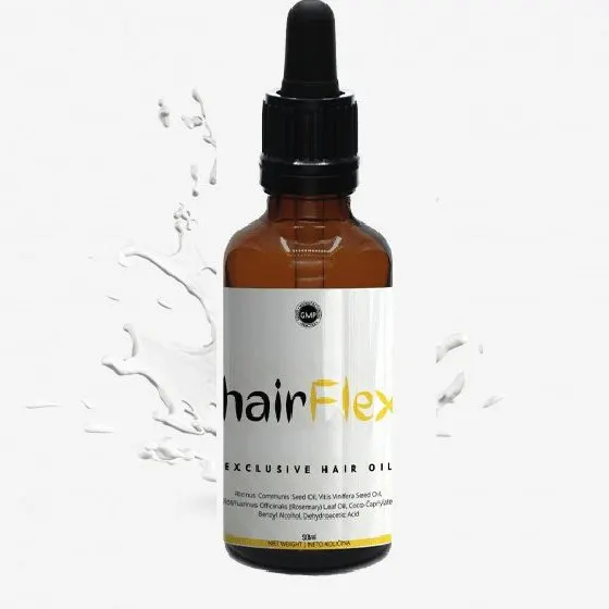HairFlex – 3
