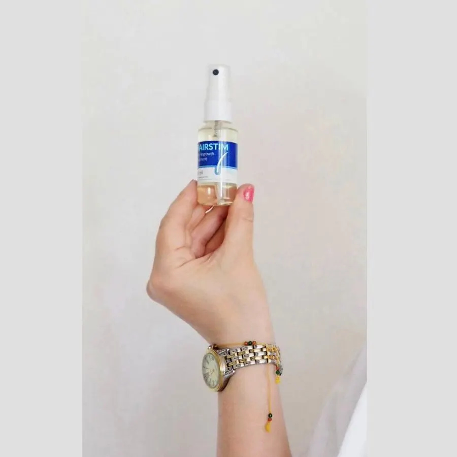 Hairstim – 3