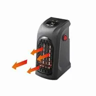 Handy Heater – 2
