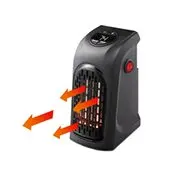 Handy Heater – 3