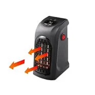 Handy Heater – 4