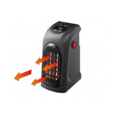 Handy Heater
