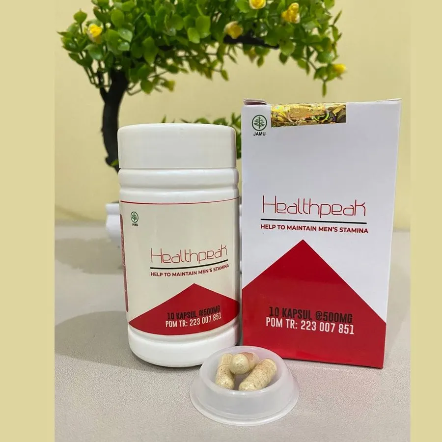 Healthpeak – 2