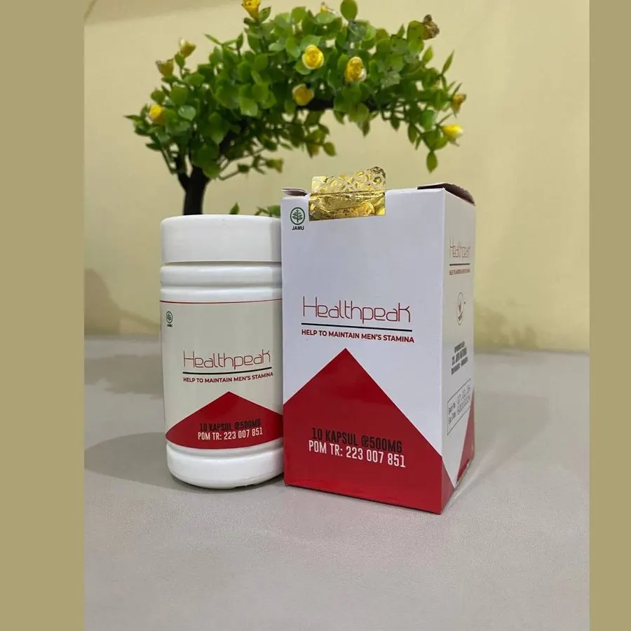Healthpeak – 3