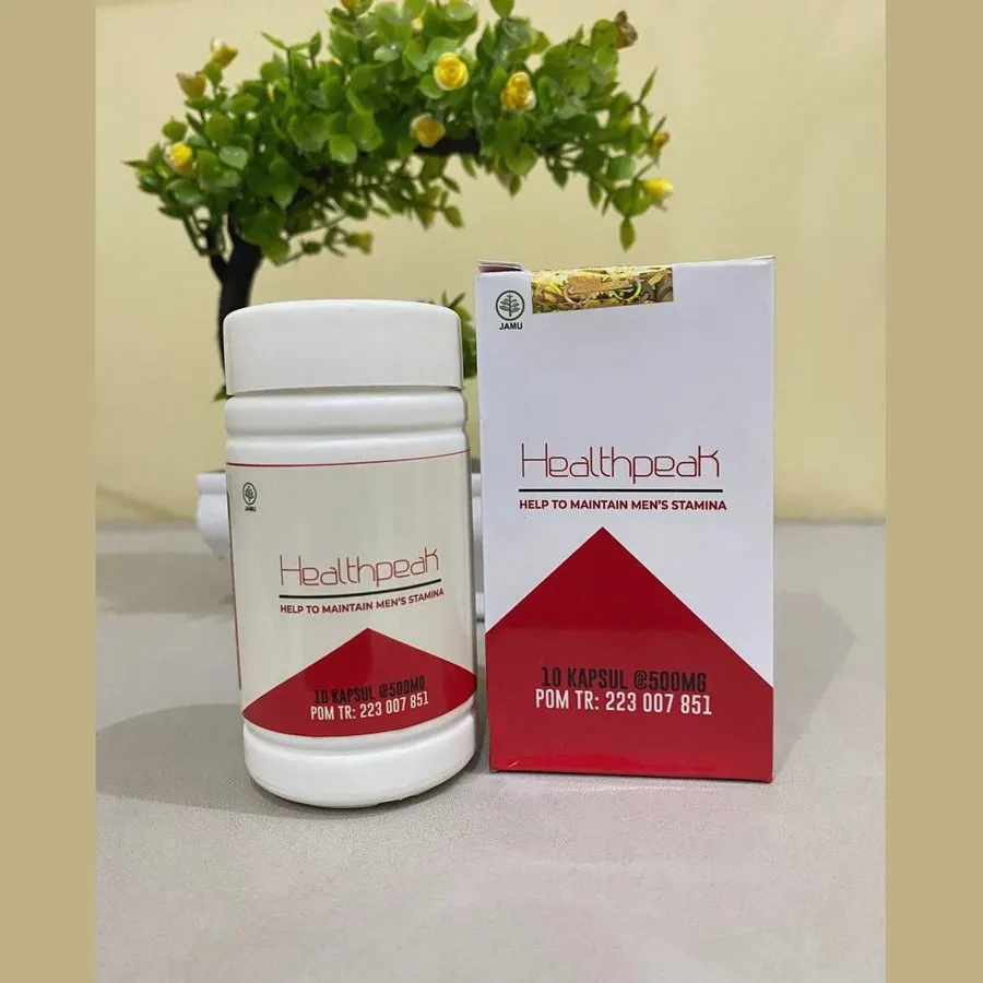 Healthpeak – 4
