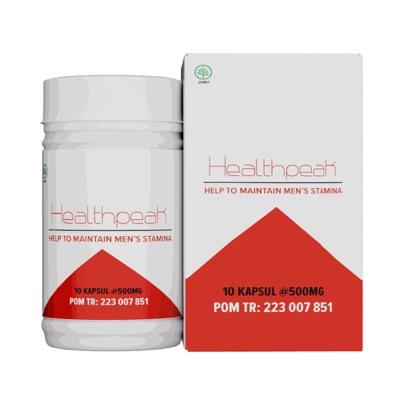Healthpeak