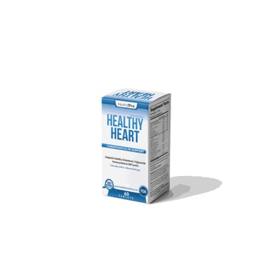 Healthy Heart