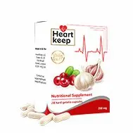 Heart Keep – 2