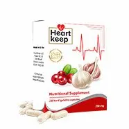 Heart Keep – 3