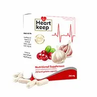 Heart Keep – 4