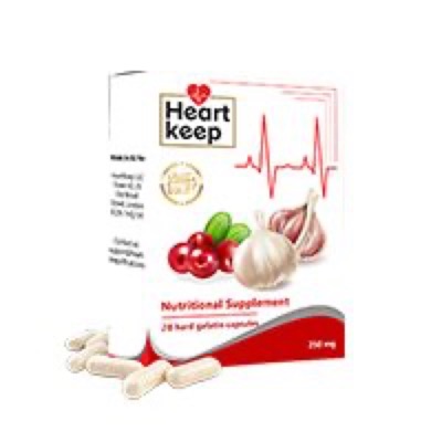 Heart Keep