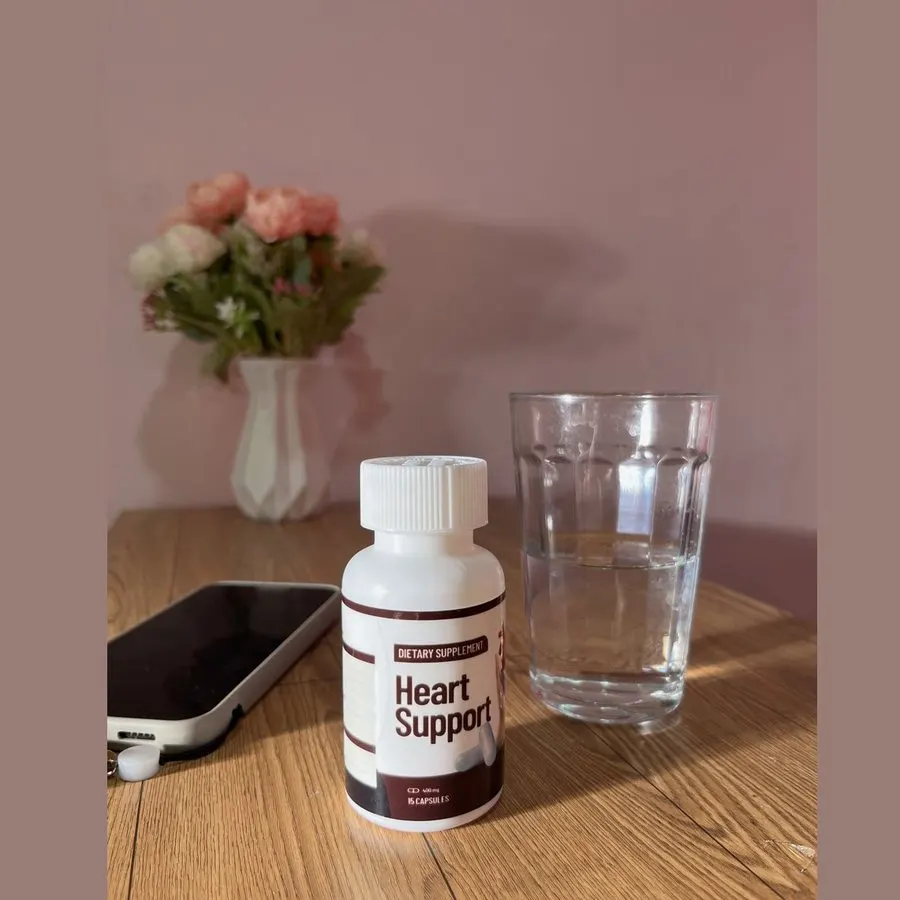 Heart Support – 2