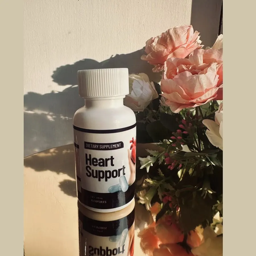 Heart Support – 4