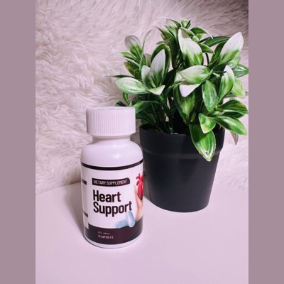 Heart Support
