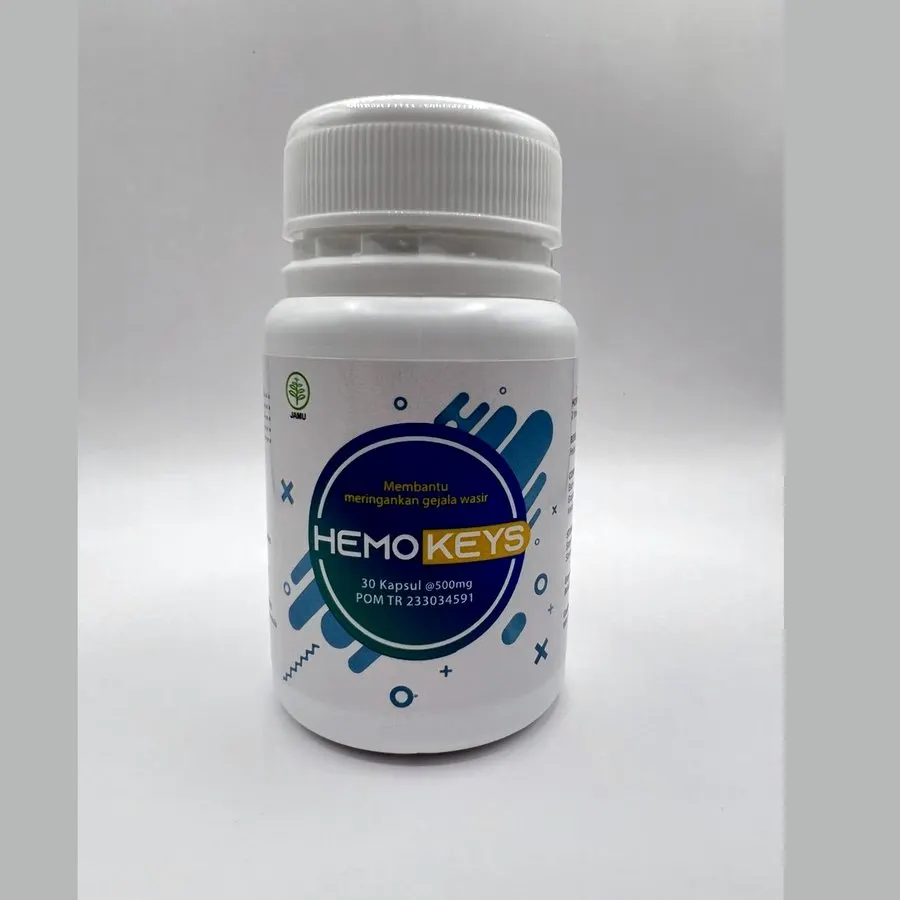Hemokeys – 2