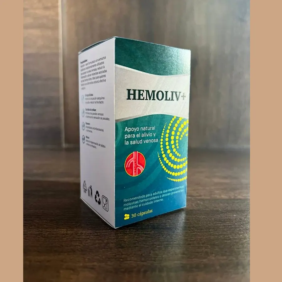 Hemoliv+ – 4