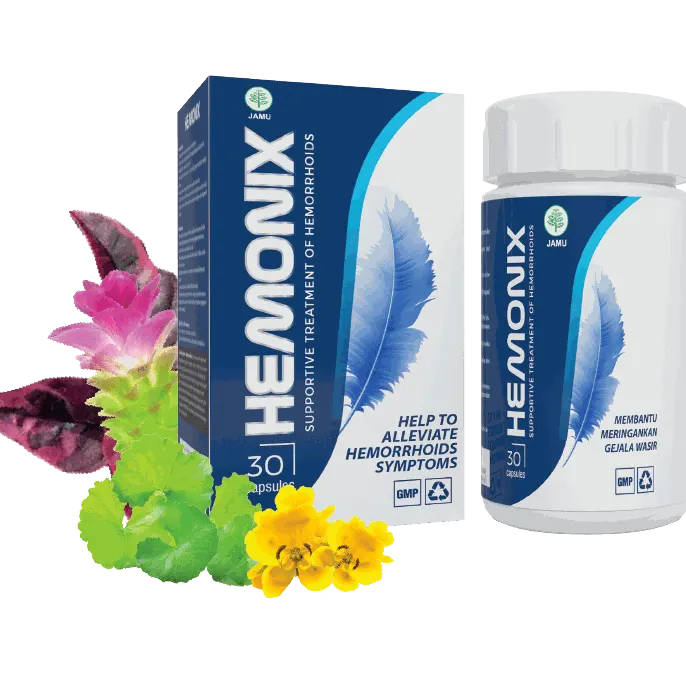 Hemonix – 2