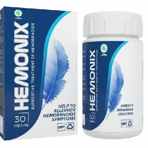 Hemonix – 4