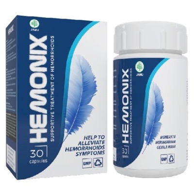 Hemonix