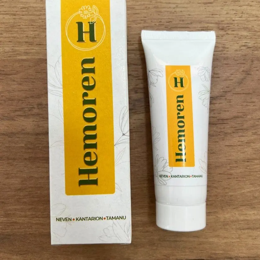 Hemoren – 2