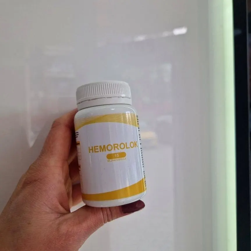 Hemorolok – 2