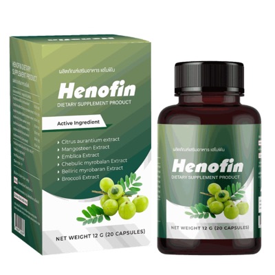 Henofin