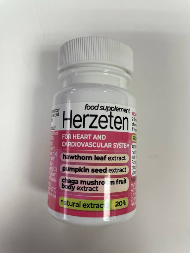 Herzeten – 2