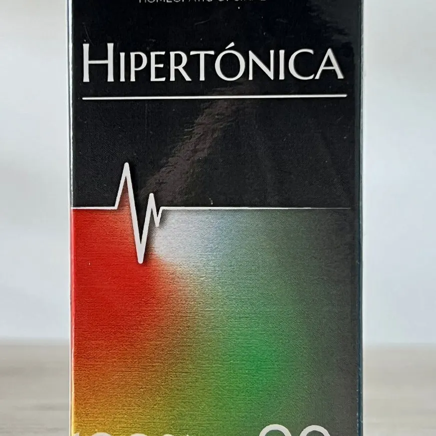 Hipertonica – 2