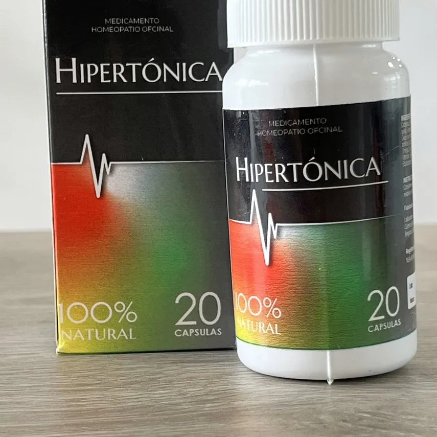 Hipertonica – 3