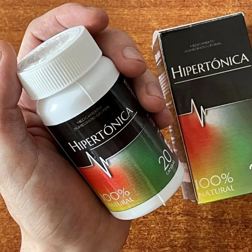 Hipertonica – 4