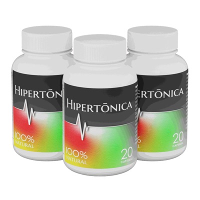 Hipertonica
